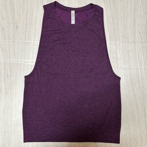 Lululemon Breeze By Muscle Tank